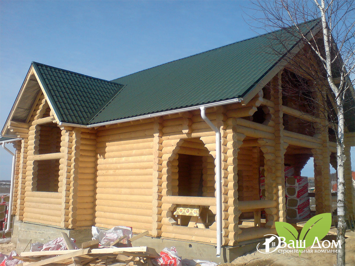 г. Тула (Индивидуальный проект)