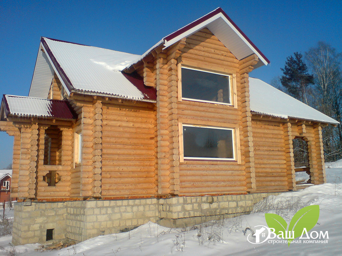 г. Тула (Индивидуальный проект)