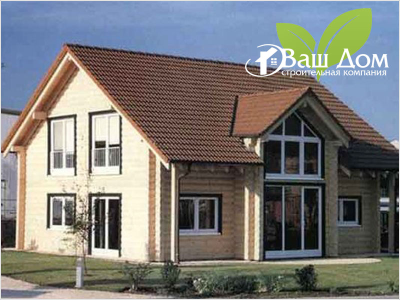 Проект дома Д-153 Проект дома Д-153